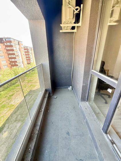 Apartament 2 cam lux mobilat Militari Residence - 7