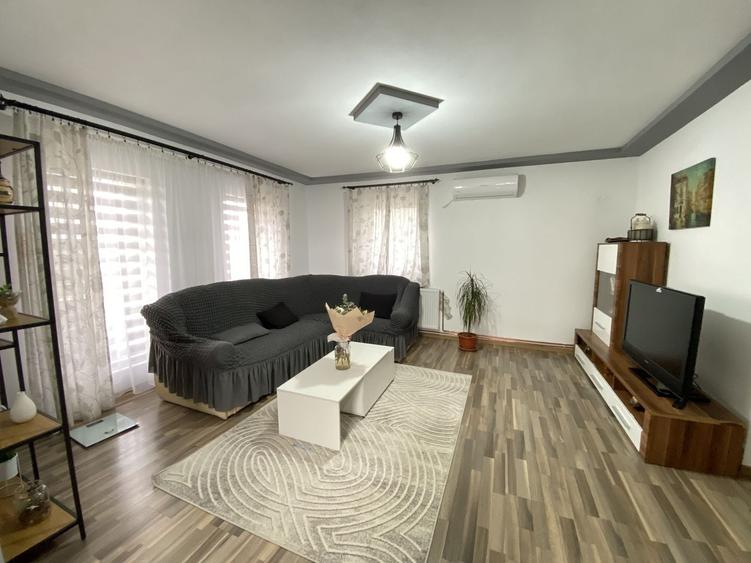 COMISION 0%, Casa Individuala, 5 Camere, 130 MP, 400 Teren, SACALAZ - 2