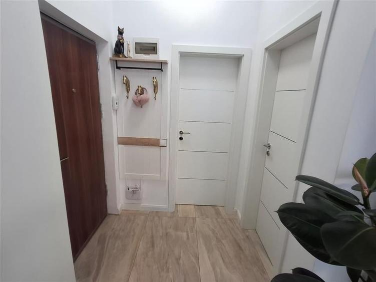Apartament 3 camere 2 bai parcare zona Doamna Stanca - 11