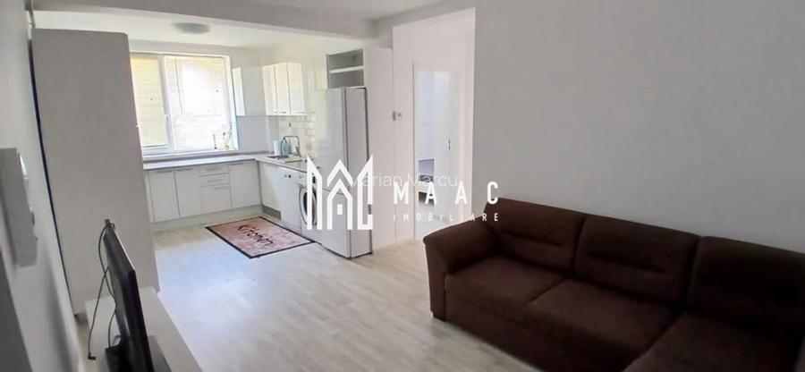 Apartament cu 3 camere | Grădină 40 mp | Parcare | Calea Cisnadiei Apartament cu 3 camere | Grădină 40 mp | Parcare | Calea Cisnadiei