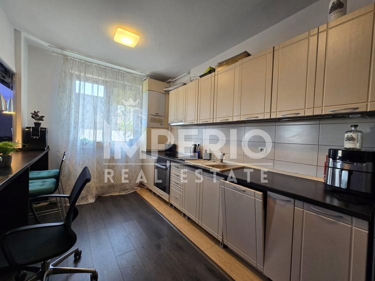 Apartament modern cu doua camere in Andrei Muresanu! - 4