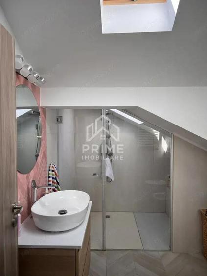 Casa individuala cocheta, 125mp, 4 camere, terasa acoperita, Alba Iulia - 8