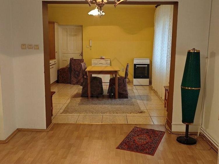 CASA cu garaj LA PRET DE APARTAMENT! Plata esalonata. COMISION ZERO! - 2