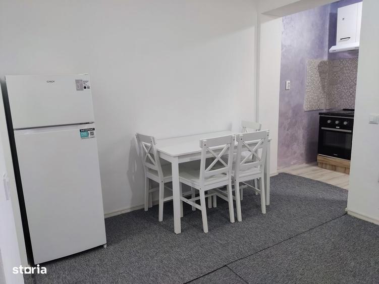 Apartament cu o camera - 2
