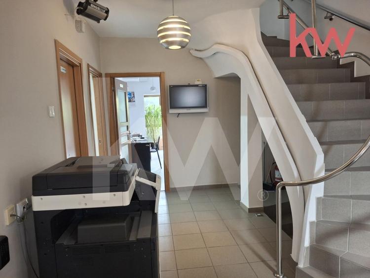 Clădire premium pentru afaceri de elită - 1