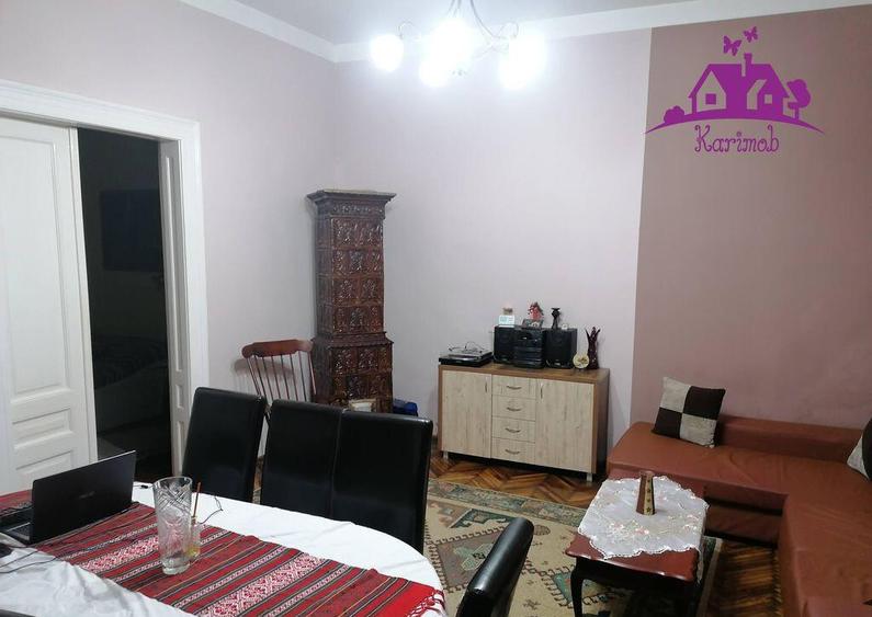 Casa si curte zona centrala - 10