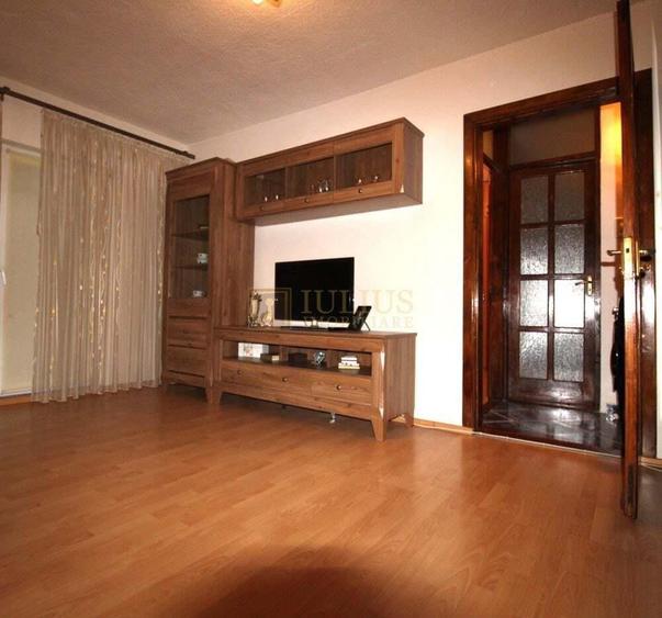 2 camere, izolat, zona lini?tita, situat langa parcul Bucovina - 4