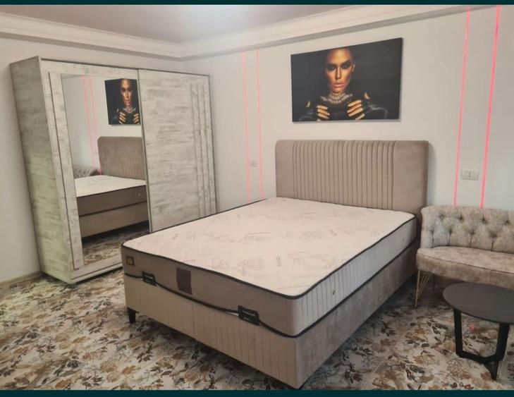 Vand garsoniera Lujerului - 3