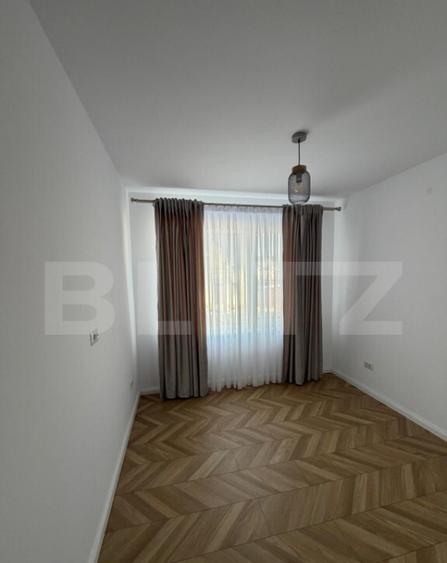 Casa complet mobilata moderna , 135,95 mp utili totali, zona - 8