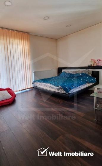 Duplex in cartier nou Manastur - 11