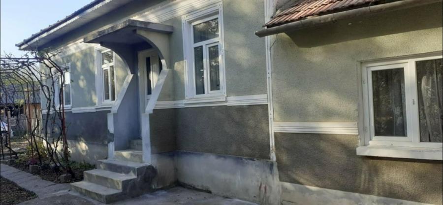 Casă de vânzare Brastavățu Olt  - 2