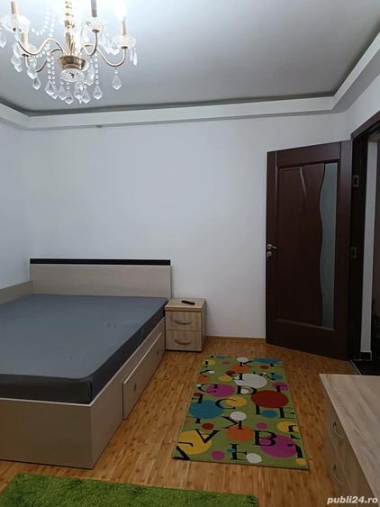 Garsoniera de inchiriat in zona Rovine ,Craiova - 2