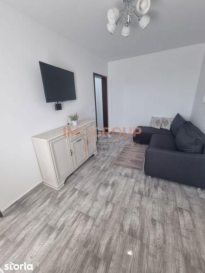 Apartament cu 2 camere prima inchiriere etajul 1 Tatarasi PET FRIENDLY - 4