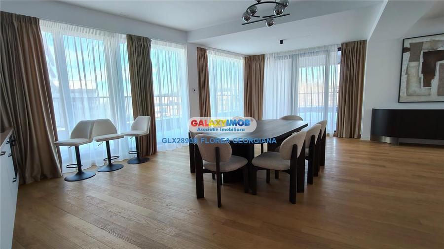 Prima inchirere penthouse 4 camere Aleea Privighetorilor - 14