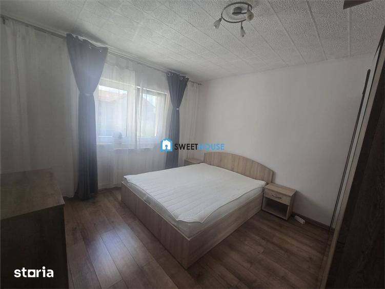 Apartament cu doua camere Titu Pertia Fagaras - 4