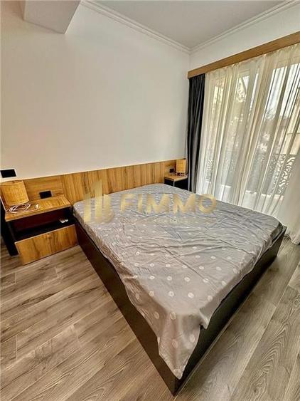 Apartament modern | 2 camere | zona centrala | ID : 1437 - 8