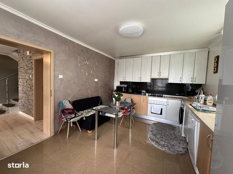 Casa Individuala Complet Mobilata & Utilata Mo?ni?a Noua, Vatra Satulu - 4