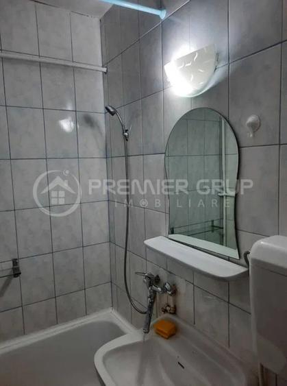 Garsonieră 23mp Baza 3 - Carrefour Felicia, CT - 5