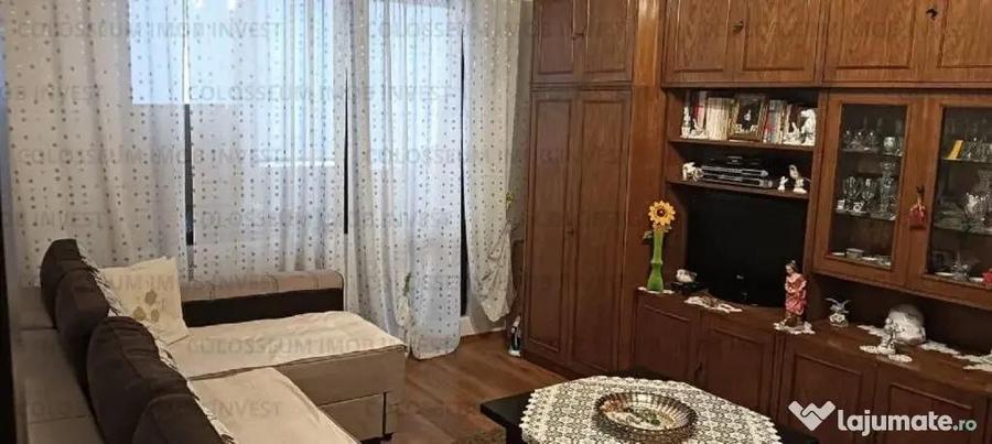 Apartament 2 camere,decomandat - Zona Uzina 2 - 5
