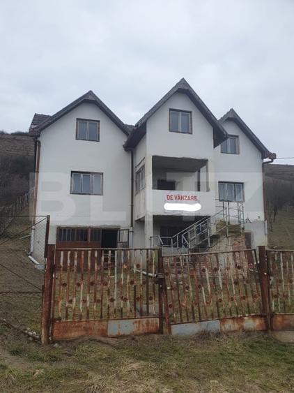 Casa individuala, 160 mo, comuna Suatu - 3