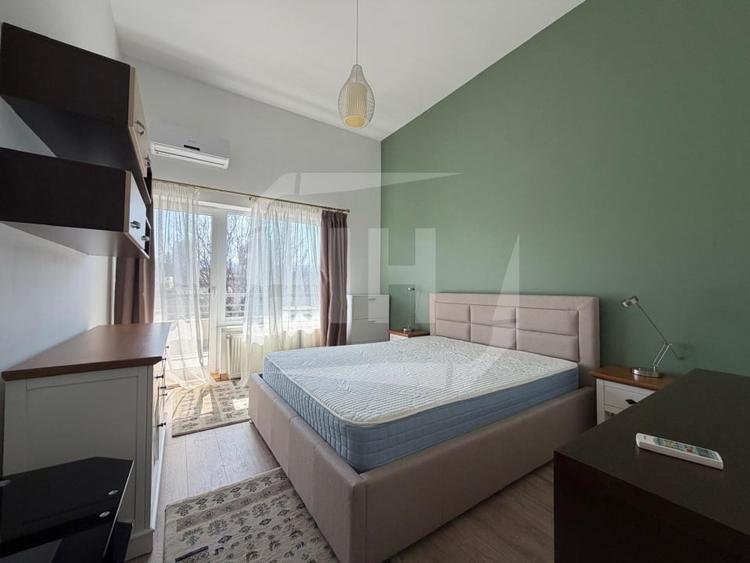 Apartament 3 camere,  Gheorgheni - 4