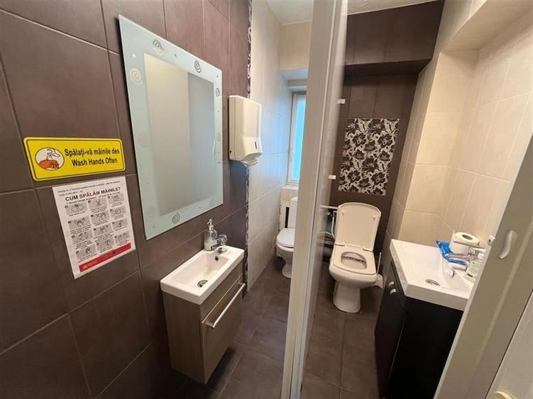 Cabinet stomatologic- 1 punct de lucru - str. 9 Mai - 7