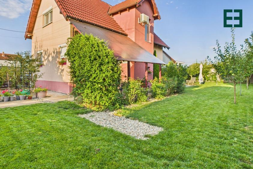 Casă cu 5 camere - Zona Dumbrăvița - Timișoara - 23