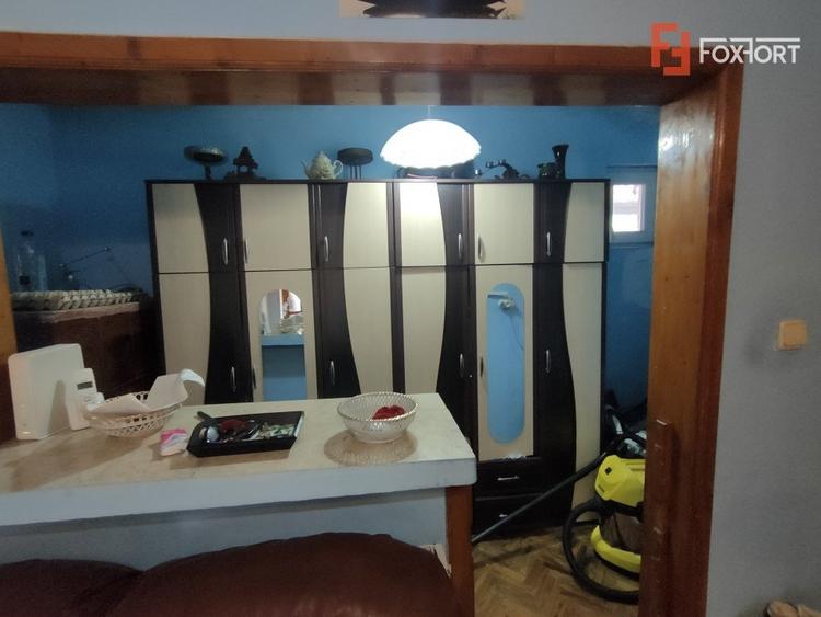 Casa cu teren de 1942 mp, in Timisoara, COMISION 0% - ID V4770 - 19