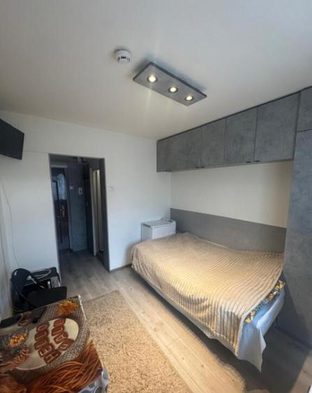 Garsoniera ultracentrala Unirii, mobilata inteligent, uti - 4