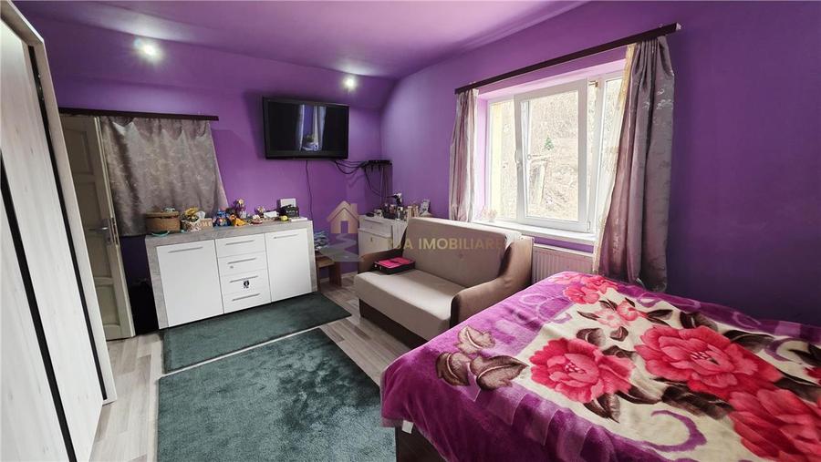 CASA 4 CAMERE 130 MP TEREN  1723 MP   DONATH GRIGORESCU - 20