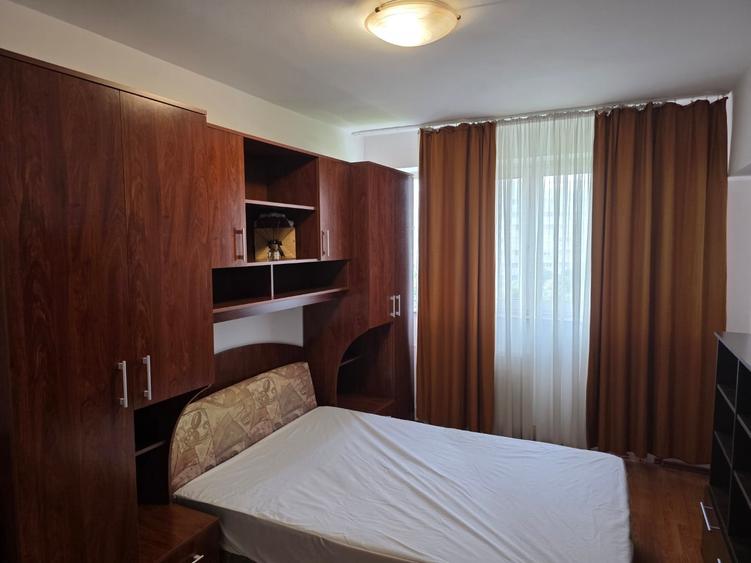 Dristor, chiar vav gura de metrou, 5 minute mall Park Lake si parc IOR - 10