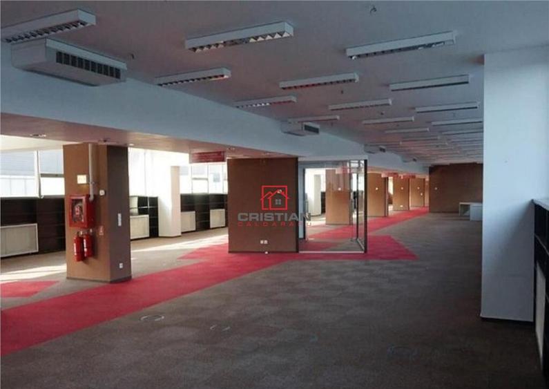 Birouri Theodor Pallady, Bucuresti - 3