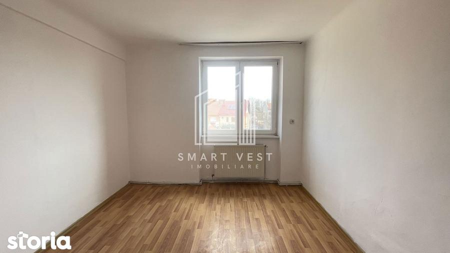 Apartament 2 camere | Etaj 3 | Zona Semicentrala - 7