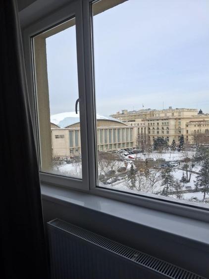 Apartament 2 camere lux, Sala Palatului ultracentral - 2