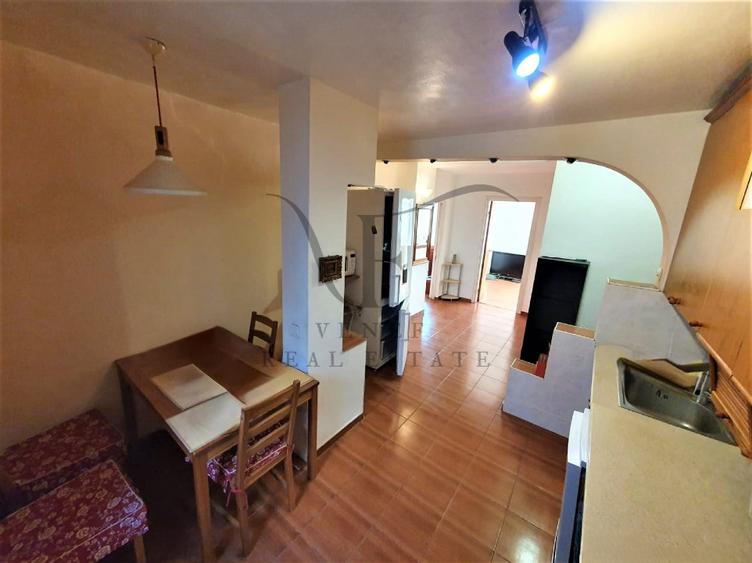 Oportunitate 4 Camere 88 mp 2 balcoane 2 bai etaj 9 boxa decomandat Vergului Pan - 7