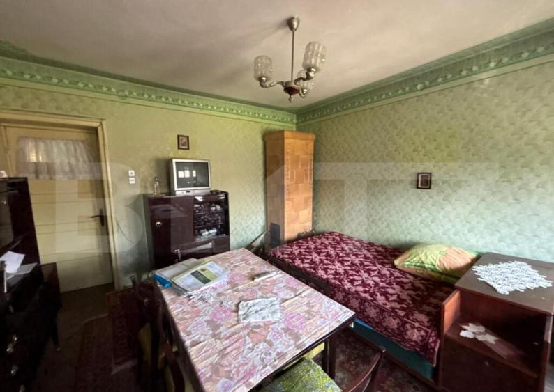 Apartament cu 2 camere, 56 mp, zona Bulevard - 2