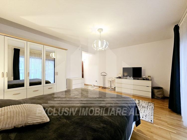 Casa tip duplex | 208 mp | 397 mp teren | Toate utilitatile | Cetate - 8