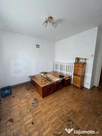 Apartament 3 camere , 63 mp , Sangeorgiu de Mures - 10