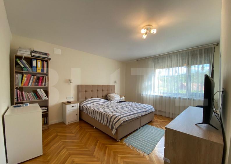 Casa renovata integral Suceagu, com. Baciu | Teren 1950 - 12