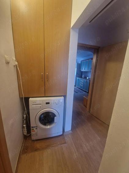 Apartament 3 camere 2 bai cu centrala in Soarelui - 1