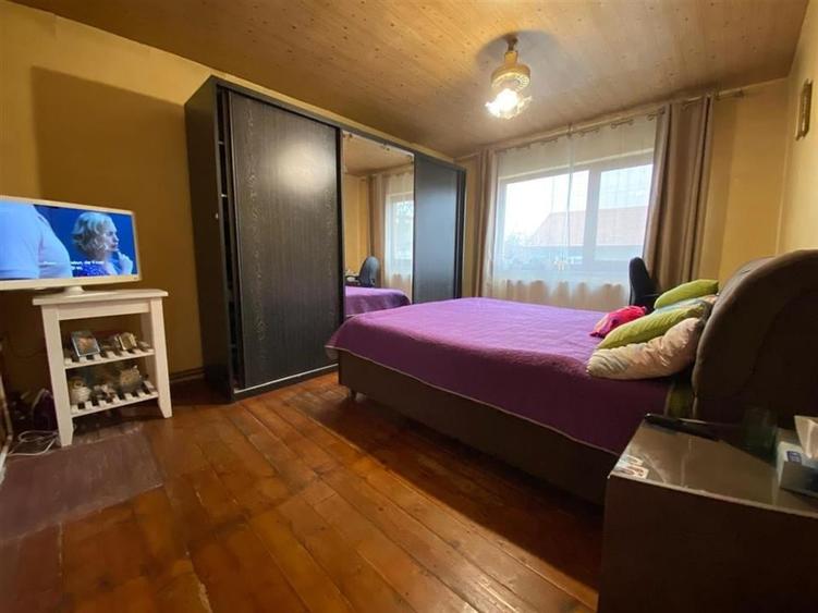 RECO  Casa in cartier Nufarul - 5