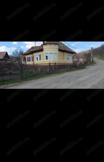 Vand casa de locuit sat Luieriu - 5