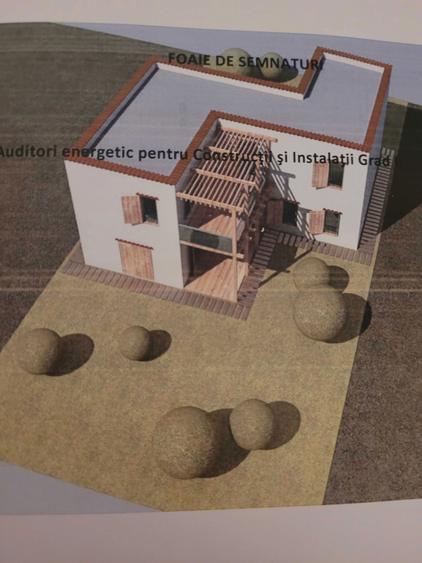 Teren Midia Sat Navodari Constanta - 2