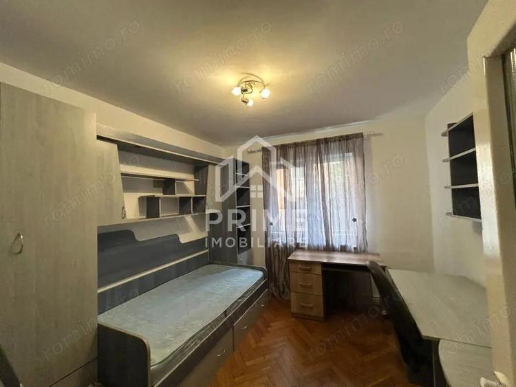 Apartament 3 camere , 80 mp , Zona Cetate - 5