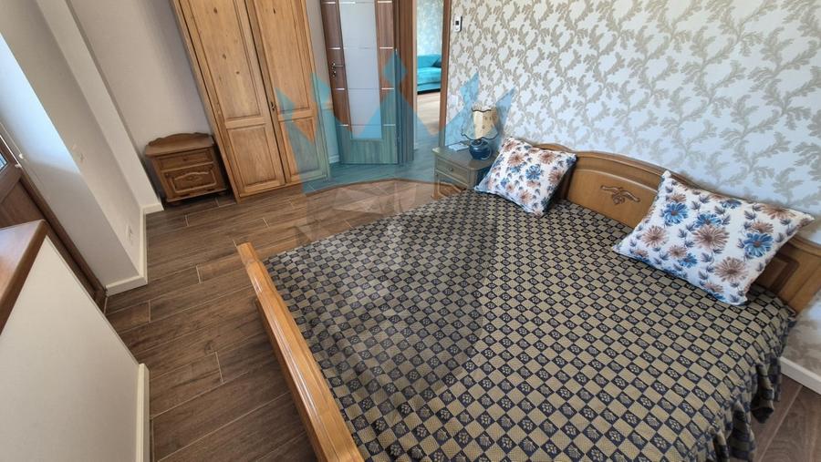 Apartament 3 Camere Brancoveanu Metrou Panouri Fotovoltaice - 17