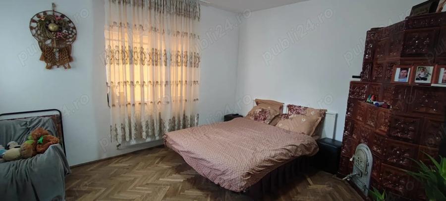 Casa si teren pe strada horia tecuci suprafata 784 - 8