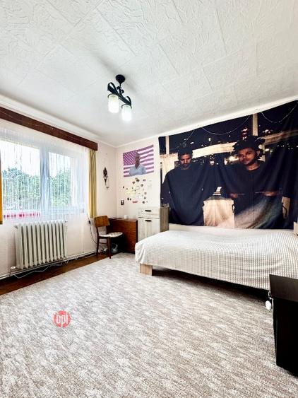 SE VINDE Apartament cu 2 camere, langa Liceul Agricol din Falticeni, SV - 5