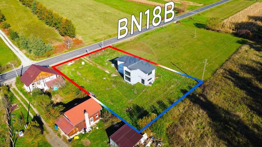 DE VANZARE Casă modernă cu etaj și dotări premium – Copalnic - 3