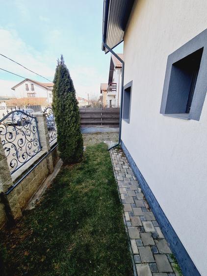 Vila de Lux cu 6 Camere | Finisaje Premium | Mobilata si Utilata - 6