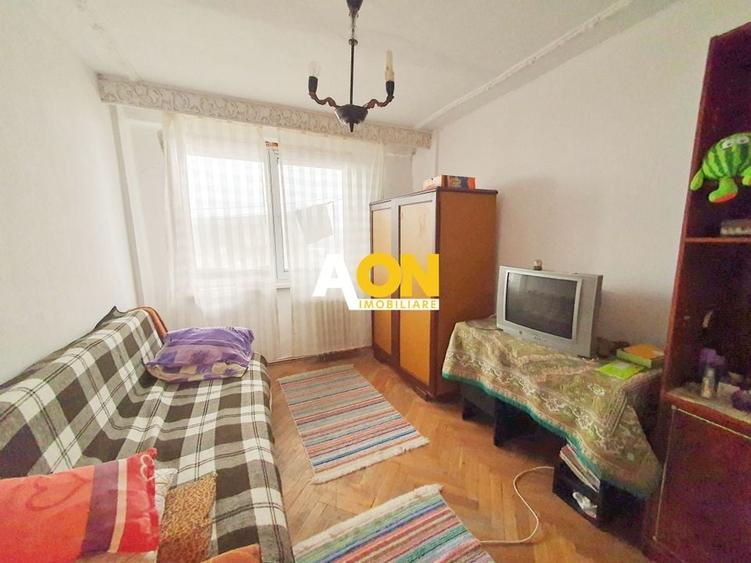 Apartament 4 camere, decomandat, Ampoi 2 - 5